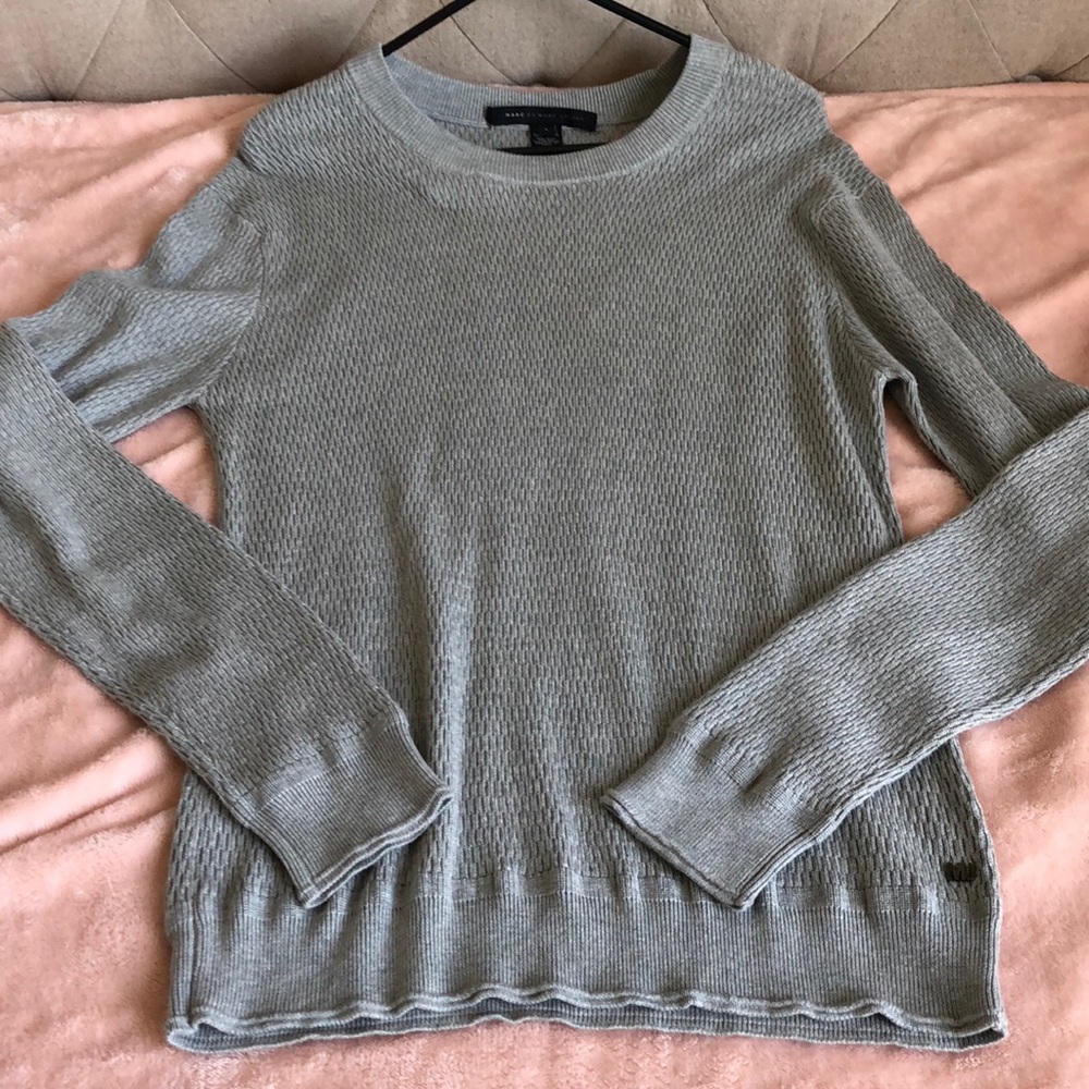 Brand new Marc by Marc jacobs sweater